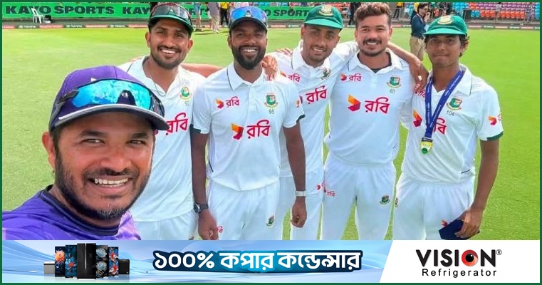বাংলাদেশের বোলিং আক্রমণ খুবই ভালো : বাভুমা